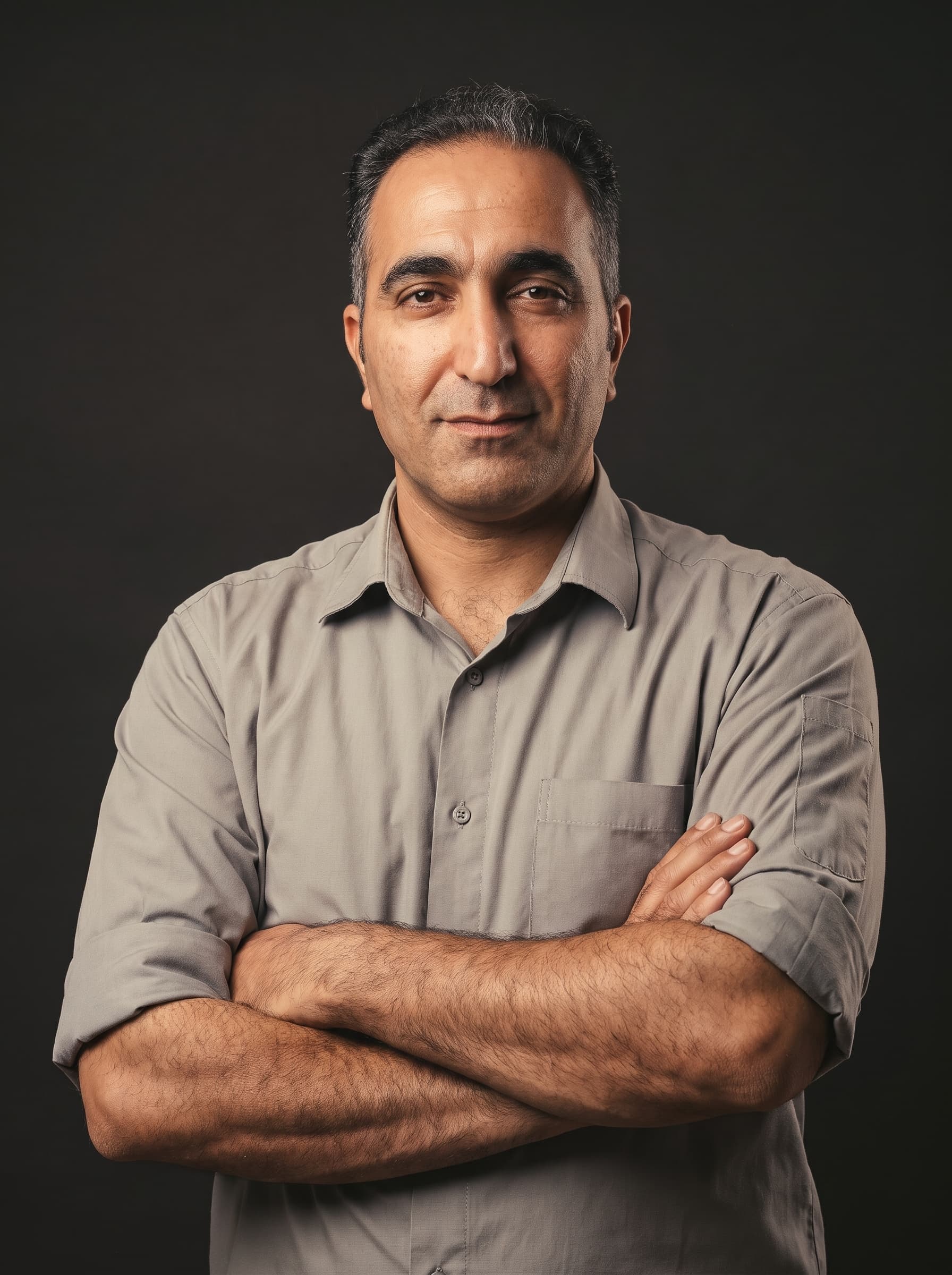 مهدی بهمنی